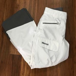 Kids Marmot Snow Pants