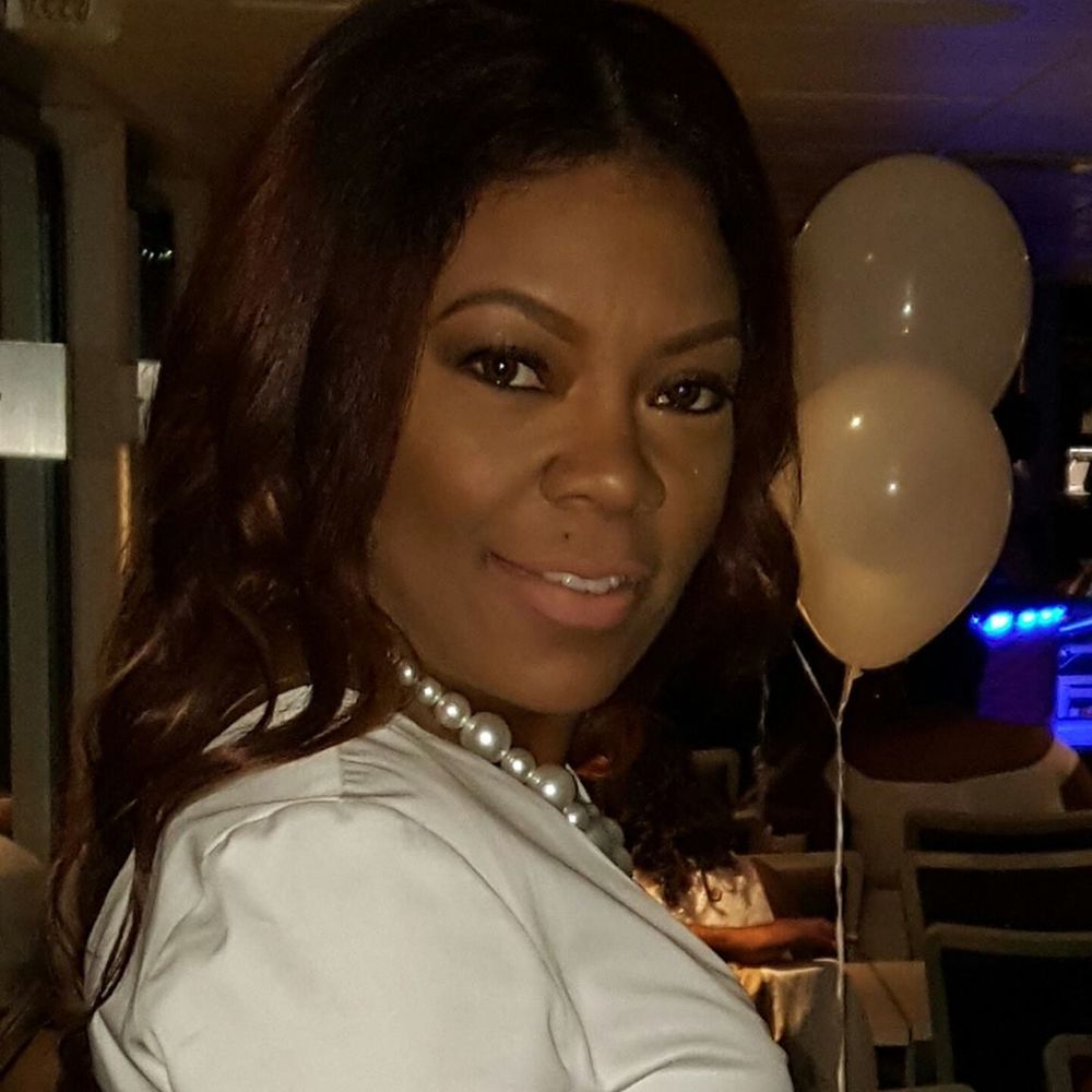 Meet your Posher, Shavonnie