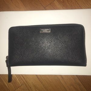 kate spade wallet