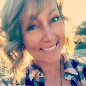 Meet your Posher, Krystle