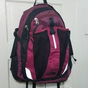 Trusty North Face Backpack