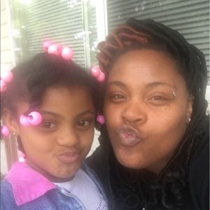 Meet your Posher, Aurielle