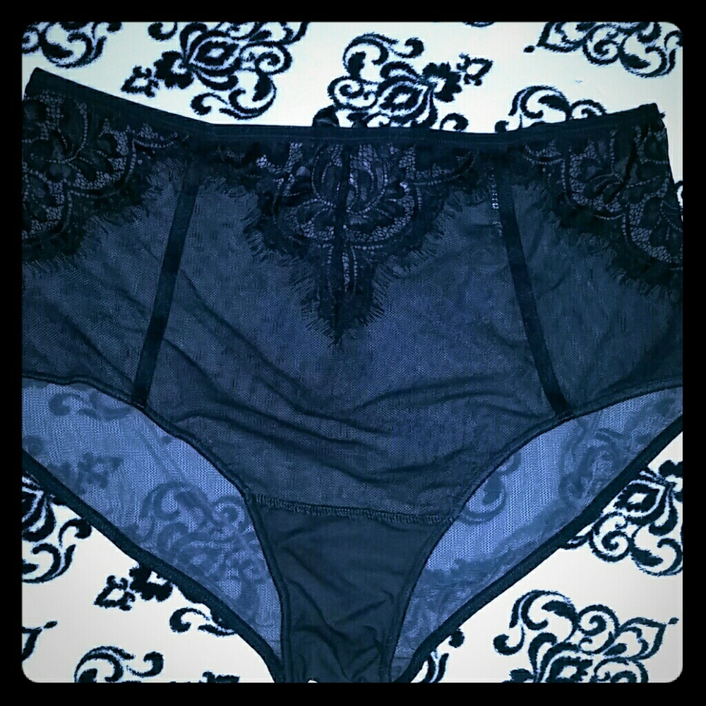 Torrid Cheeky Panty
