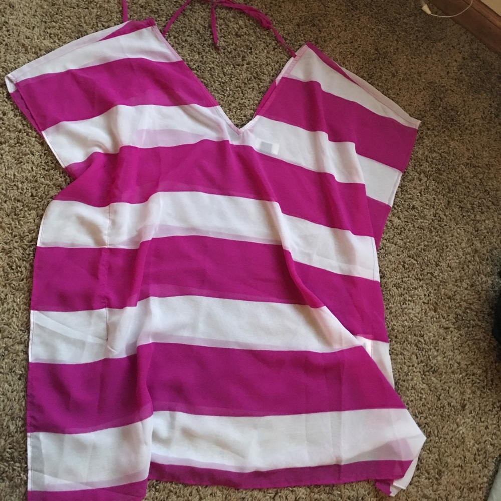 Perfect for the beach