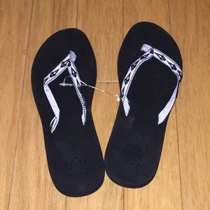 Women's Reef Flip Flops
