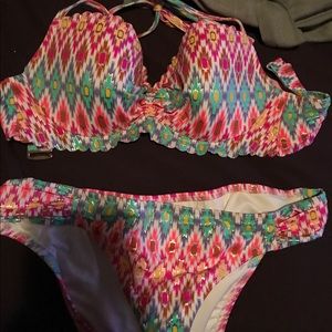 Victoria's Secret swimsuit