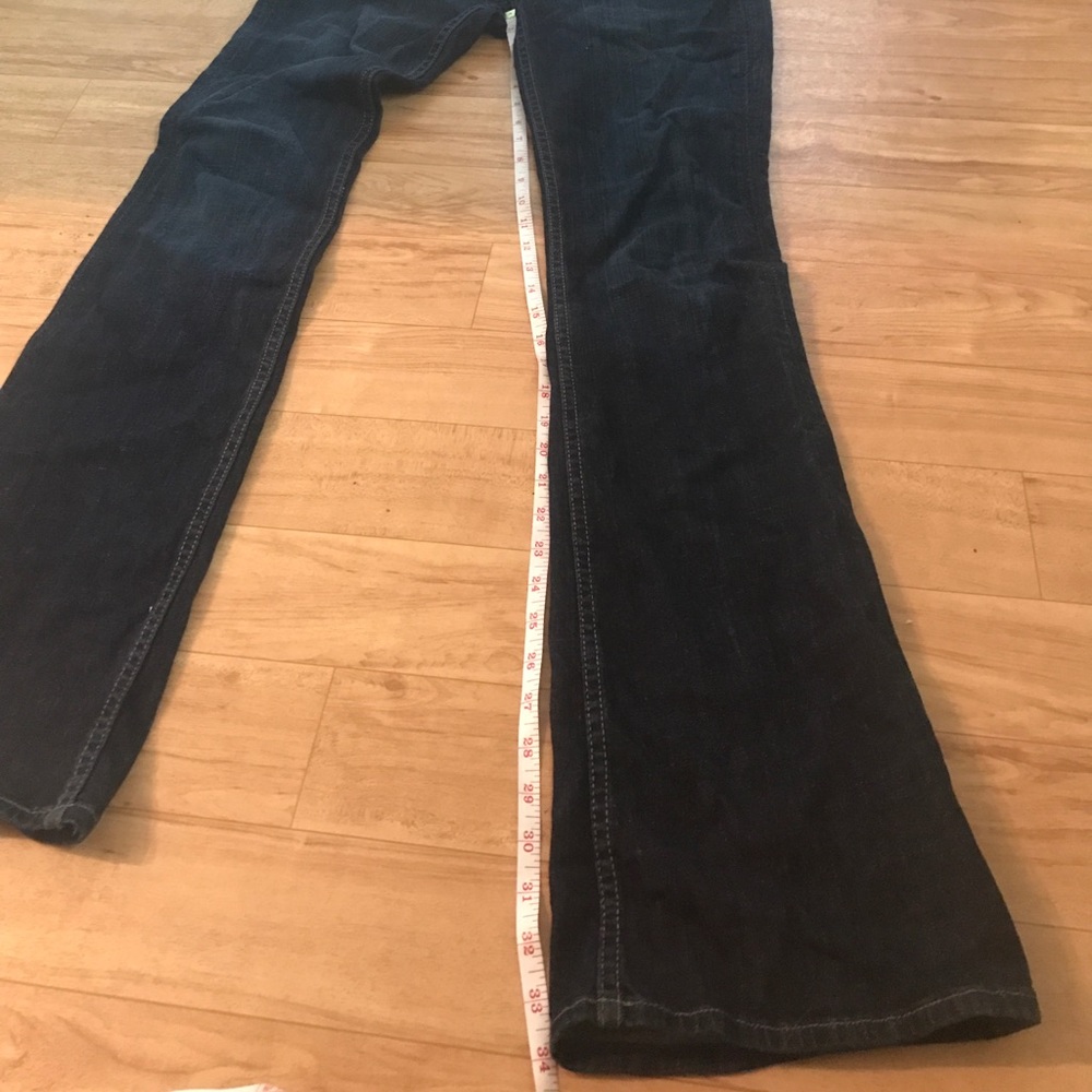 ! Hudson bootcut jeans - Picture 7 of 7
