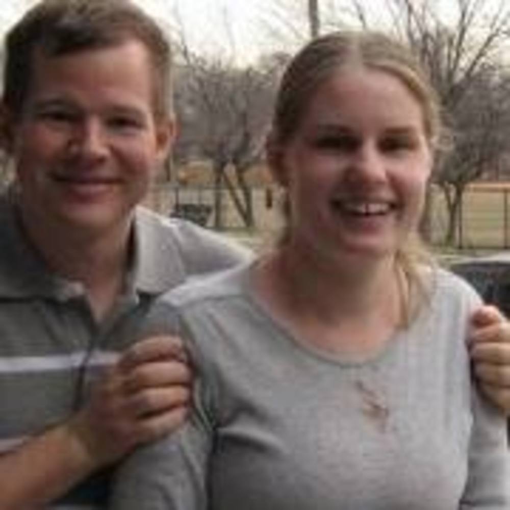 Meet your Posher, Elisa