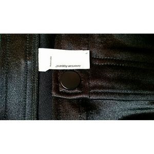 American Apparel Disco pants