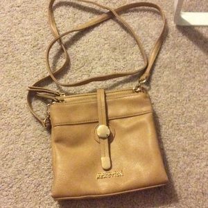 Kenneth Cole crossbody purse