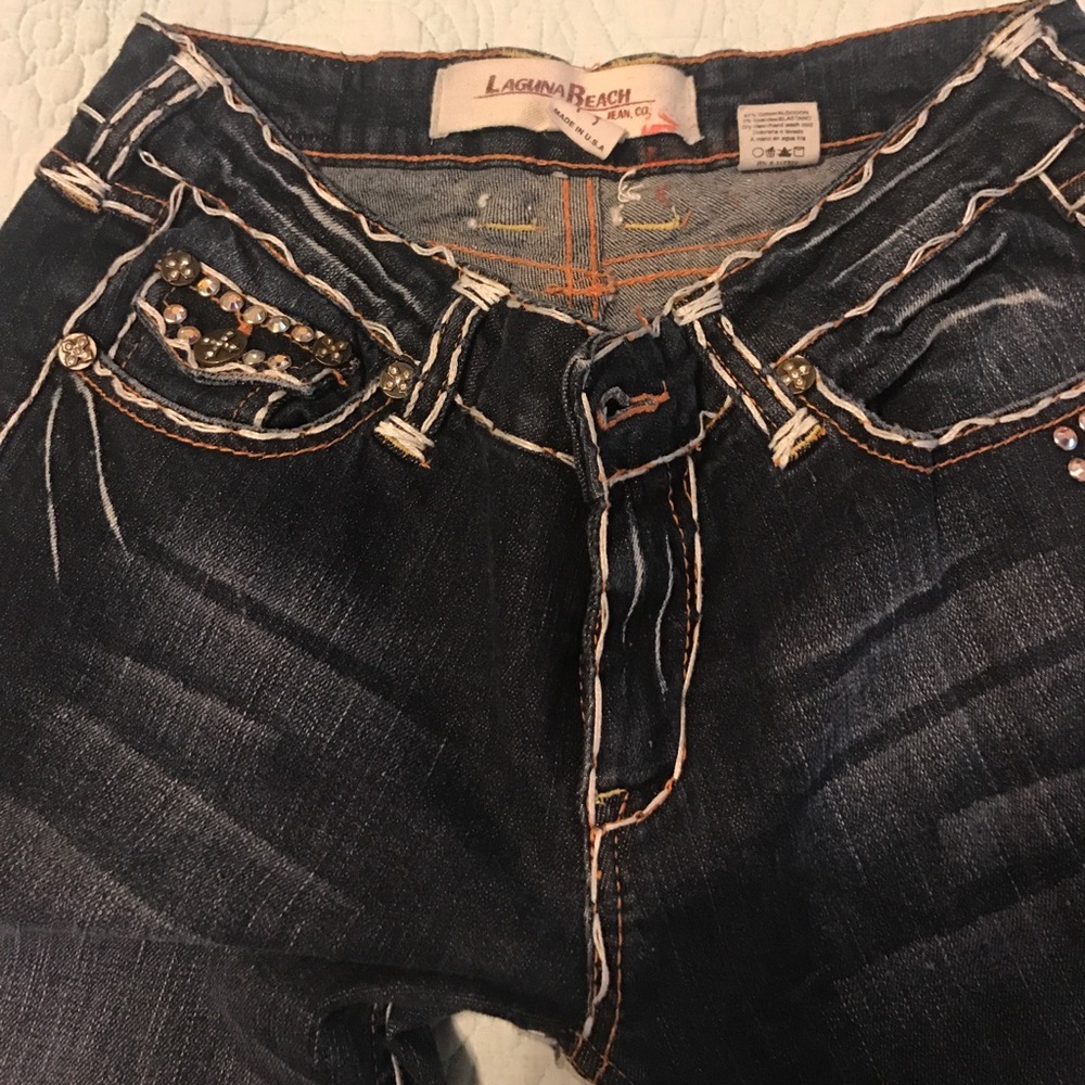 Lacuna beach women jeans