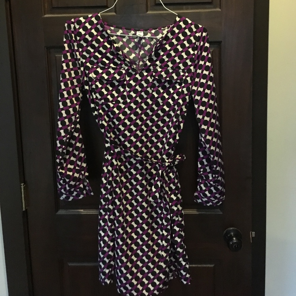 Old Navy dress