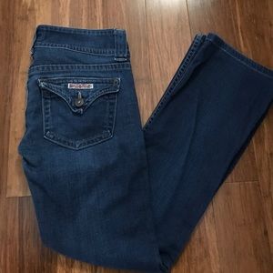 Women's Hudson Jeans