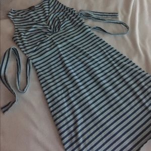 Perfect summer dress Ann Taylor XS
