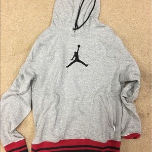 Jordan Sweatshirt