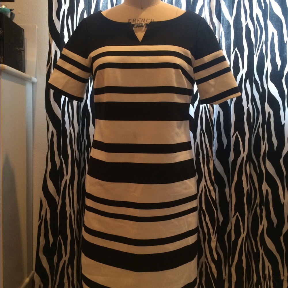 WHBM Dress