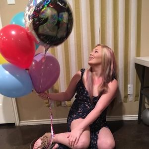 Meet your Posher, Angelica