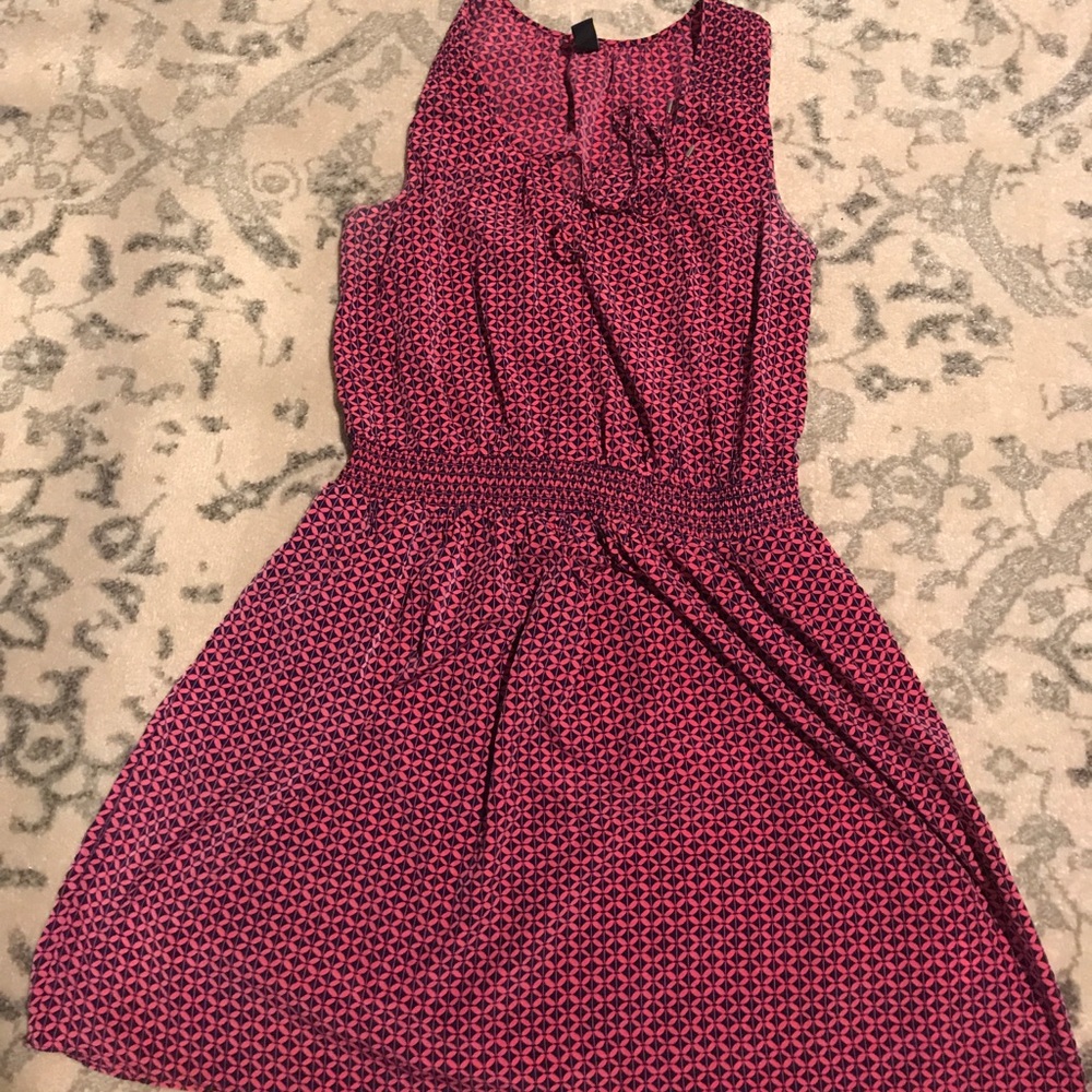 Gap dress