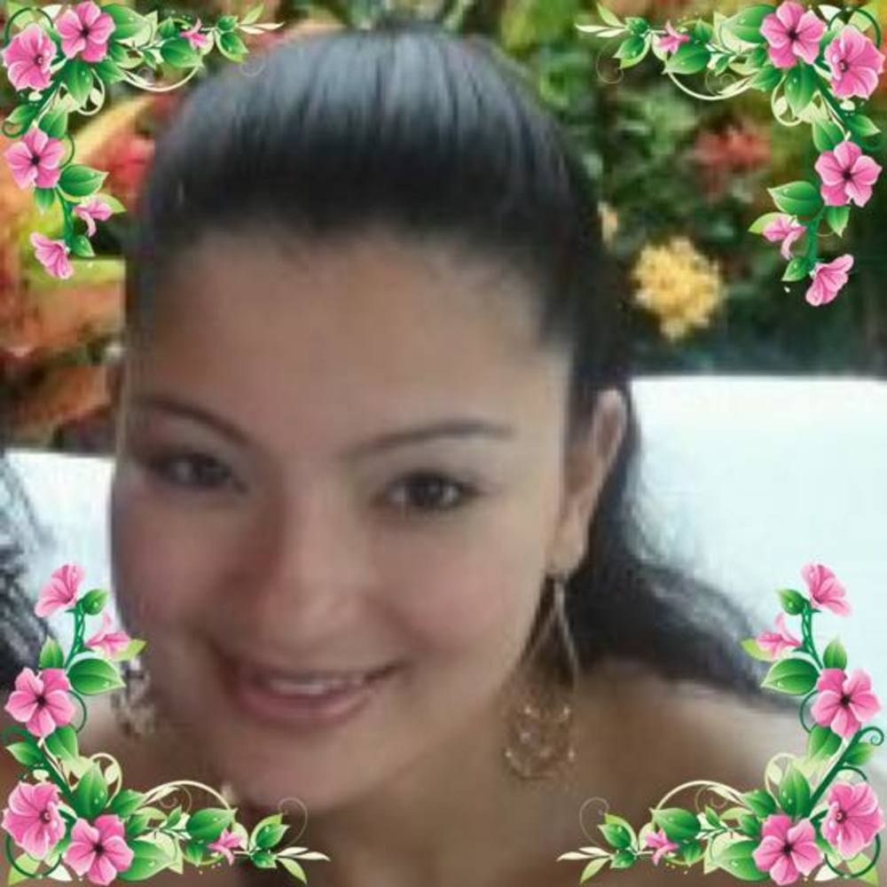 Meet your Posher, Sally