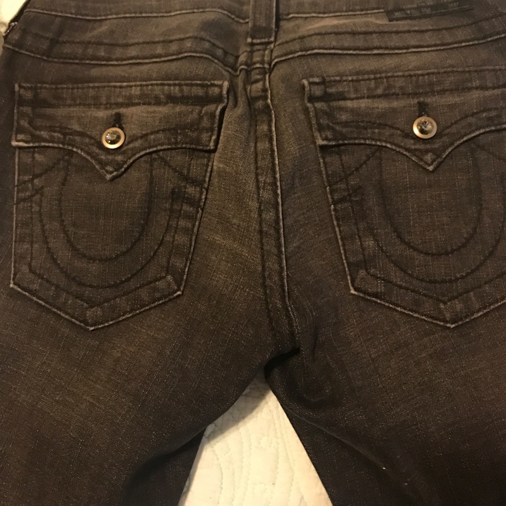 Women true religion jeans