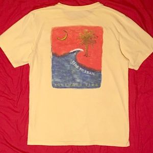 Southern Tide T-Shirt 🐟