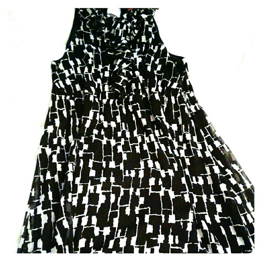Cocktail dress