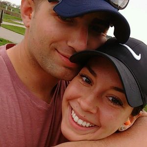 Meet your Posher, Caleb