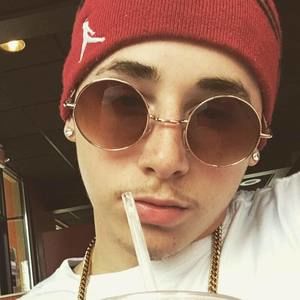 Meet your Posher, Jayleb