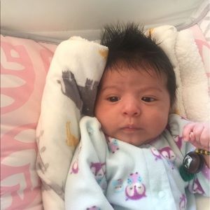 Meet your Posher, Maritza