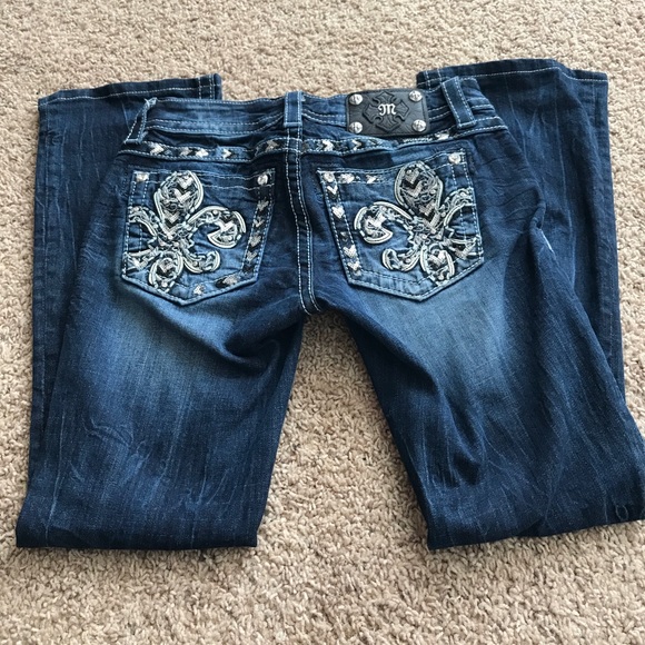 Miss Me Denim - Miss Me jeans