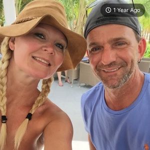 Meet your Posher, Ginger