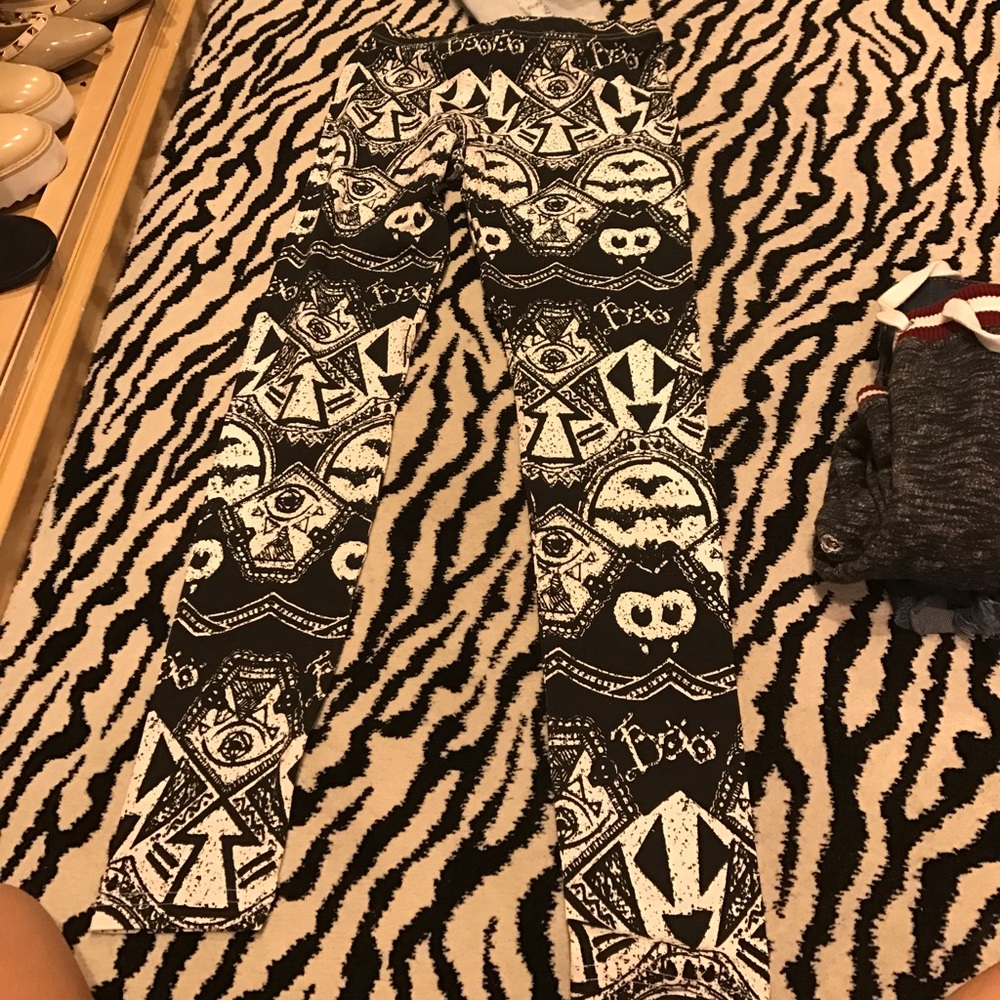 Leggings