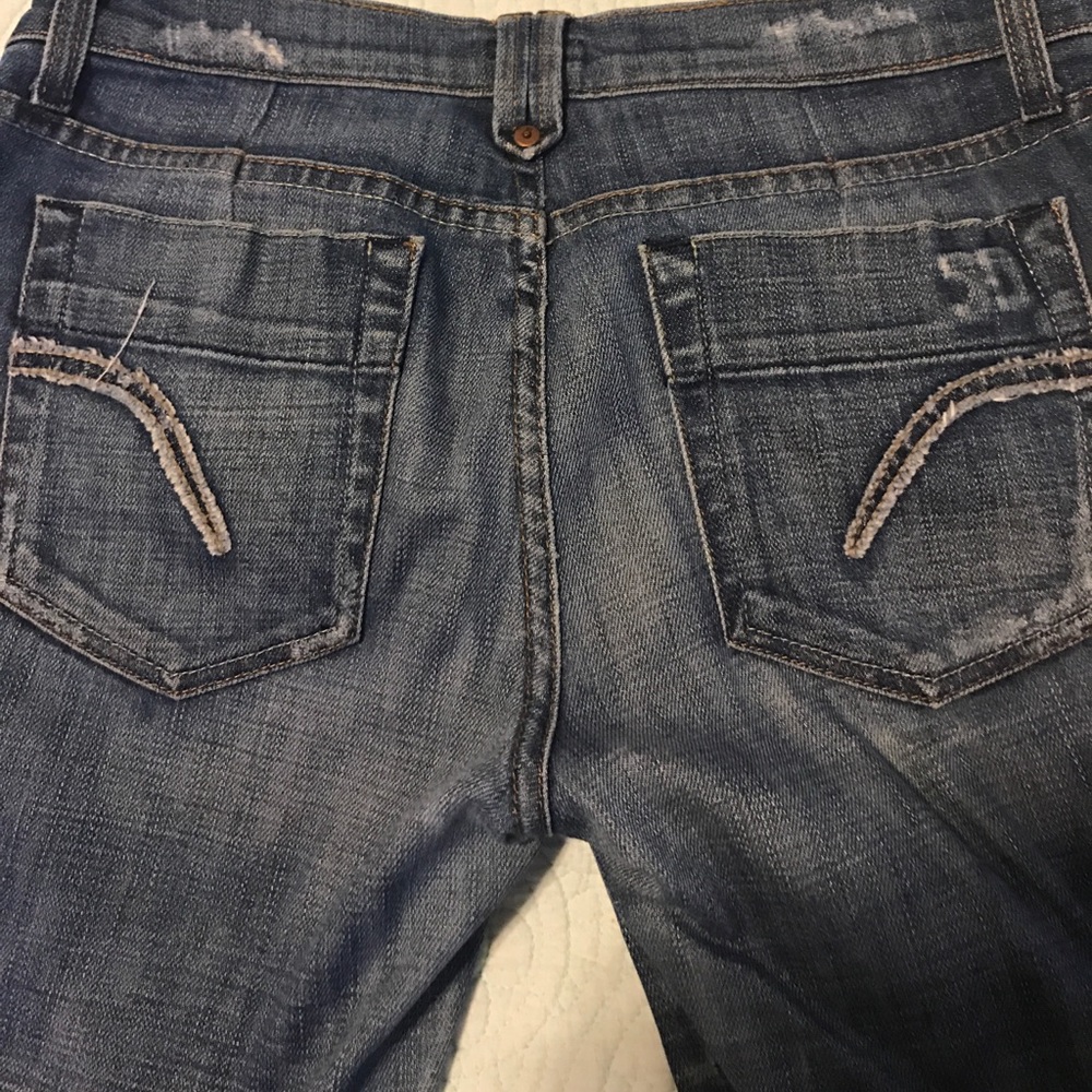 Women Joe jeans