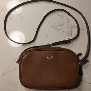 Coach crossbody