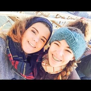 Meet your Posher, Arabella