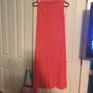 Maxi skirt bundle. $30 for all, or $10 for one.