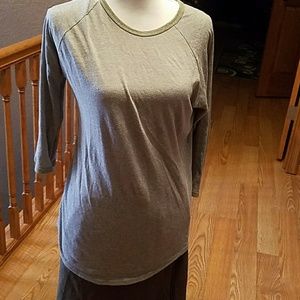 Lularoe Randy Top, sz M
