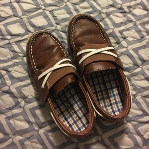 Carters little boy size 13
