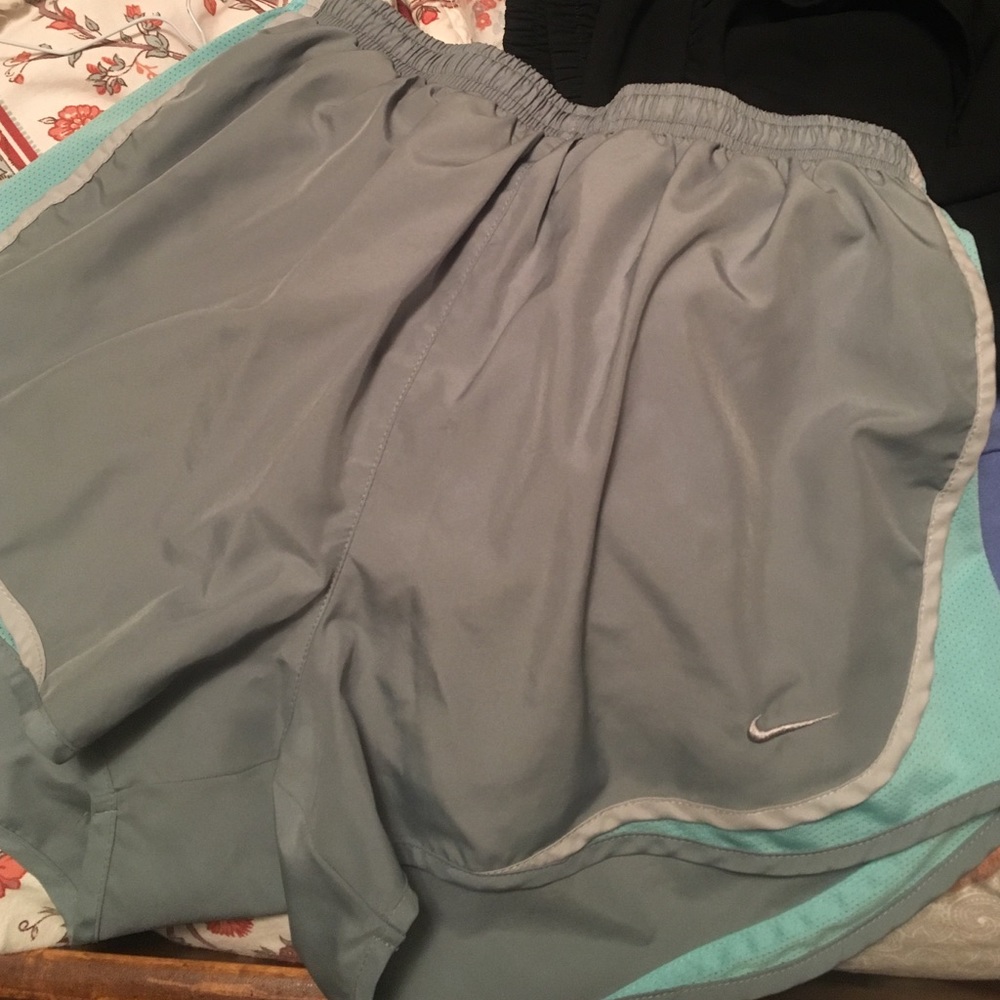 Nike Dri-Fit M shorts