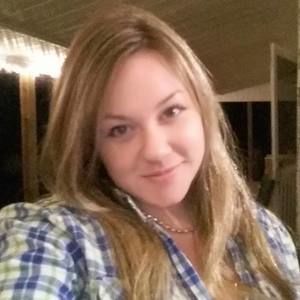 Meet your Posher, Brandy