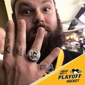 Meet your Posher, Bob