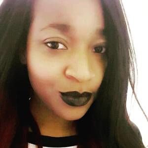 Meet your Posher, Tianna