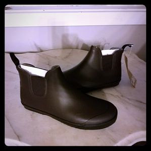 Tretorn Rubber Rain Booties