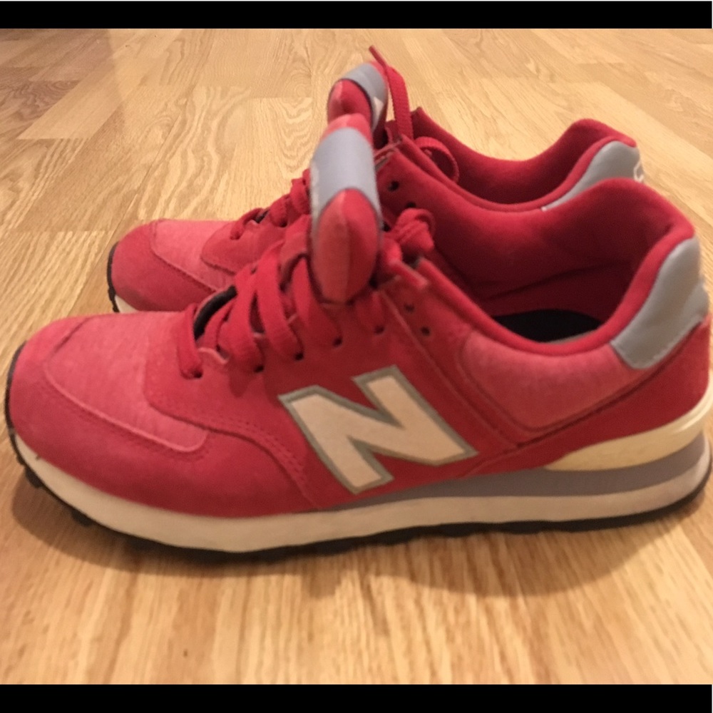New Balance 574 Sneakers