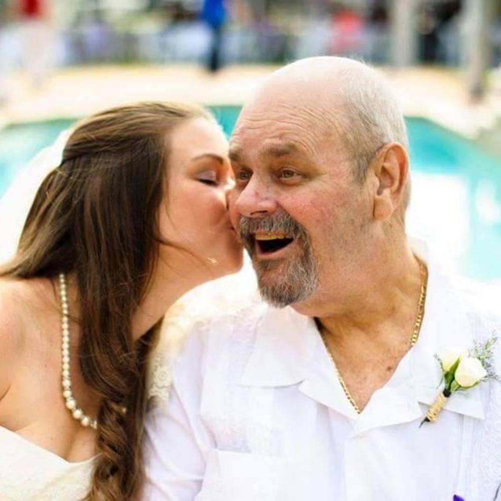 Meet your Posher, Wendy