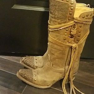 Corral Women's boots