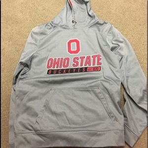 Ohio State Hoodie