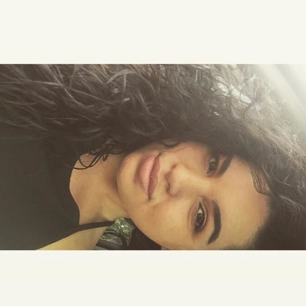 Meet your Posher, Ivelisse