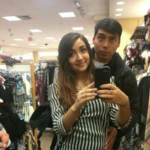 Meet your Posher, Marilyn