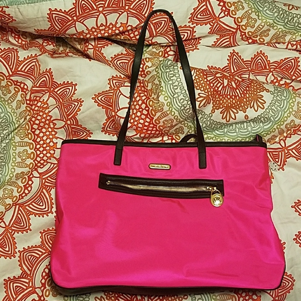 Michael Kors Kempton tote